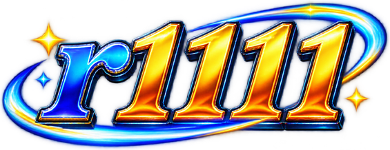 r1111 logo